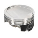 Engine parts Wiseco Piston Kit Chrys 6.1 Hemi -6.5cc R/Dome 4.060 B:4.060 | races-shop.com