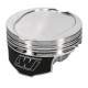 Engine parts Wiseco Piston Kit Chrys 5.7L Stock Stroke (.927 pin) B:3.917 | races-shop.com