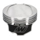 Engine parts Wiseco Piston Kit Chrys 5.7L Stock Stroke (.927 pin) B:3.917 | races-shop.com