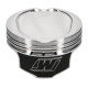 Engine parts Wiseco Piston Kit Chrys 5.7L Stock Stroke (.927 pin) B:3.917 | races-shop.com