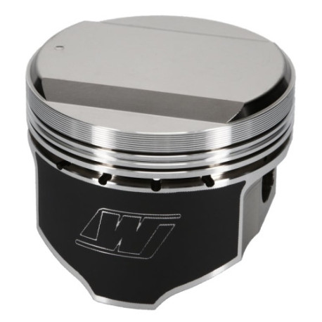 Engine parts Wiseco Piston Nissan RB25 Domed 8650XX | races-shop.com