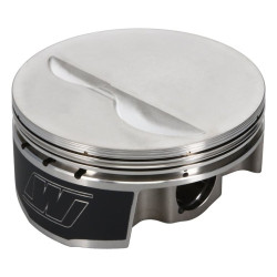 Wiseco Piston Kit SBC Two Barrel FT 1.250 B:4.060