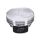 Engine parts Wiseco Piston Kit 350 SBC 23 Degree +13.5cc 1.550CH B:4.035 | races-shop.com