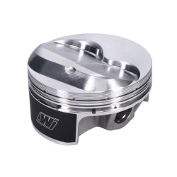 Wiseco Piston Kit 350 SBC 23 Degree +13.5cc 1.125CH B:4.030