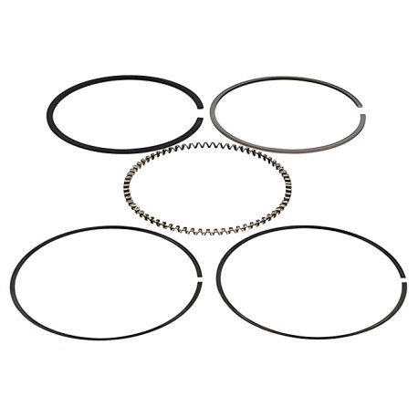 Engine parts WISECO piston ring set, for 1 piston, bore 95.67 mm, 1.5/1.5/3 mm | races-shop.com
