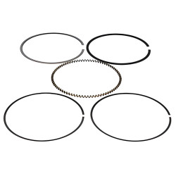 WISECO piston ring set, for 1 piston, bore 99.5 mm, 1.2/1.2/3 mm