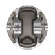 Engine parts Wiseco Piston Kit Chevy LS -1cc 1.300 x 4.125 Bore B:4.125 | races-shop.com
