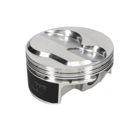 Engine parts Wiseco Piston Kit SBC 23deg 1.000 +10cc B:4.185 | races-shop.com