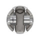 Engine parts Wiseco Piston Kit SBC 23deg 1.000 +10cc B:4.185 | races-shop.com