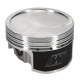 Engine parts Wiseco Piston Kit Chevy LSX 5.3 -10.7cc Dome B:3.790 | races-shop.com
