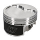 Engine parts Wiseco Piston Kit Chevy LSX 5.3 -10.7cc Dome B:3.800 | races-shop.com