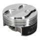 Engine parts Wiseco Piston Kit Chevy LSX 6.0 +9cc B:4.000 | races-shop.com