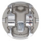 Engine parts Wiseco Piston Kit Chevy LSX 6.0 +9cc B:4.000 | races-shop.com