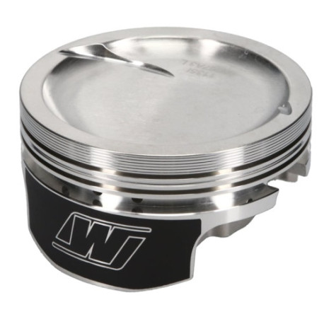 Engine parts Wiseco Piston Kit SBC - Blower/Turbo Reverse D B:4.060 | races-shop.com