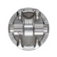 Engine parts Wiseco Piston Kit SBC - Blower/Turbo Reverse D B:4.125 | races-shop.com