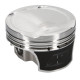 Engine parts Wiseco Piston Kit Ford 4.6/5.4L Mod 4 Valve B:3.572 | races-shop.com