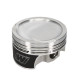 Engine parts Wiseco Piston Kit Ford 4.6/5.4L Mod/PI 2 Valve B:3.572 | races-shop.com