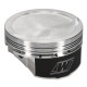 Engine parts Wiseco Piston Kit SBF - Blower/Turbo Reverse Do B:4.060 | races-shop.com