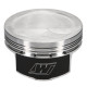 Engine parts Wiseco Piston Kit SBF - Blower/Turbo Reverse Do B:4.125 | races-shop.com