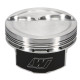 Engine parts Wiseco Piston Kit SBF - Blower/Turbo Reverse Do B:4.125 | races-shop.com