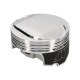 Engine parts Wiseco Piston Kit SB Mopar Gen III 5.7L Hemi Dro B:3.927 | races-shop.com