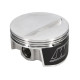Engine parts Wiseco Piston Kit SBC 305 Sprint Flat Top -3cc B:3.796 | races-shop.com