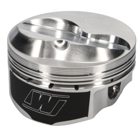 Engine parts Wiseco Piston Kit SBC 360 Sprint ASCS Dome B:4.035 | races-shop.com