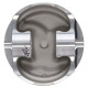 Engine parts Wiseco Piston Kit SBC 360 Sprint ASCS Dome B:4.020 | races-shop.com