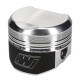 Engine parts Wiseco Piston Kit Chrys 426 Hemi Street/Strip Dome B:4.280 | races-shop.com