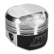 Engine parts Wiseco Piston Kit Chrys 426 Hemi Street/Strip Dome B:4.280 | races-shop.com
