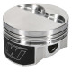 Engine parts Wiseco Piston Kit SB Mopar 318/340/360 Flat Top B:4.080 | races-shop.com