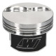 Engine parts Wiseco Piston Kit SB Mopar 318/340/360 Flat Top B:4.080 | races-shop.com