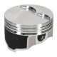 Engine parts Wiseco Piston Kit .005 CHEVY SB FT LS-1 3905GFX B:3.903 | races-shop.com