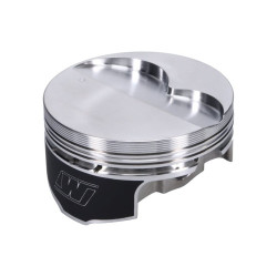 Wiseco Piston Kit Chevy LS Series -8cc FT 4.155 Bore B:4.155