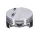 Engine parts Wiseco Piston Kit Chevy LS Series -8cc FT 4.185 Bore B:4.185 | races-shop.com