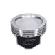 Engine parts Wiseco Piston Kit Chevy LS -32cc Dish B:4.100 | races-shop.com