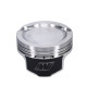 Engine parts Wiseco Piston Kit Chevy LS -32cc Dish B:4.100 | races-shop.com