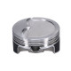 Engine parts Wiseco Piston Kit Chevy LS -11cc R/Dome B:4.005 | races-shop.com