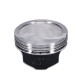 Engine parts Wiseco Piston Kit Chevy LS -15cc R/Dome 1.110 B:4.030 | races-shop.com