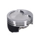 Engine parts Wiseco Piston Kit Chevy LS -22cc R/Dome 4.125 B:4.155 | races-shop.com