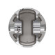 Engine parts Wiseco Piston Kit Chrys 5.7L Hemi +21cc Dome 1.205 B:3.917 | races-shop.com