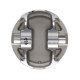 Engine parts Wiseco Piston Kit Chrys 6.1 Hemi -6.5cc R/Dome 4.080 B:4.080 | races-shop.com