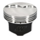 Engine parts Wiseco Piston Kit SBC LS1 Vort 5.3 FT -2.2cc 10.25:1 B:3.780 | races-shop.com
