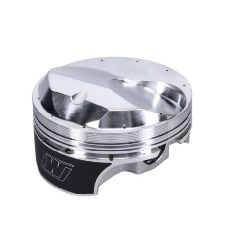 Engine parts Wiseco Piston Kit BBC Quick 16 +40cc Dome 1.060 CH B:4.605 | races-shop.com
