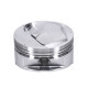 Engine parts Wiseco Piston Kit BBC BIG CHIEF 3815 HEAD +15.6cc B:- | races-shop.com