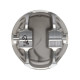 Engine parts Wiseco Piston Kit BBC Quick 8 +6cc Dome 1.215 CH B:- | races-shop.com