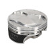 Engine parts Wiseco Piston Kit BBC Quick 8 +15.6cc 18deg 1.065 CH B:4.605 | races-shop.com