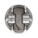 Engine parts Wiseco Piston Kit BBC Quick 8 +15.6cc 18deg 1.065 CH B:4.605 | races-shop.com