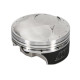 Engine parts Wiseco Piston Kit BBC Quick 8 +15.6cc 18deg 1.065 CH B:- | races-shop.com