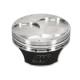 Engine parts Wiseco Piston Kit BBC Quick 8 +15.6cc 18deg 1.065 CH B:- | races-shop.com